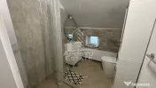 Apartament cu 3 camere la mansarda, de inchiriat, zona Balcescu 