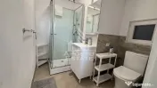 Apartament cu 3 camere la mansarda, de inchiriat, zona Balcescu 