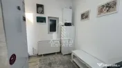 Apartament cu 3 camere la mansarda, de inchiriat, zona Balcescu 