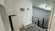 Apartament cu 3 camere la mansarda, de inchiriat, zona Balcescu 