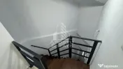 Apartament cu 3 camere la mansarda, de inchiriat, zona Balcescu 