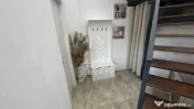 Apartament cu 3 camere la mansarda, de inchiriat, zona Balcescu 