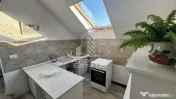 Apartament cu 3 camere la mansarda, de inchiriat, zona Balcescu 