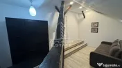 Apartament cu 3 camere la mansarda, de inchiriat, zona Balcescu 