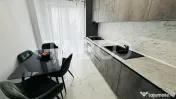 Apartament modern 3 camere 3 balcoane 2 bai 2 locuri parcare