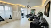 Apartament modern 3 camere 3 balcoane 2 bai 2 locuri parcare