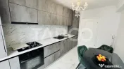 Apartament modern 3 camere 3 balcoane 2 bai 2 locuri parcare