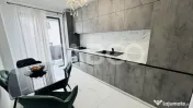 Apartament modern 3 camere 3 balcoane 2 bai 2 locuri parcare 