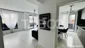 Apartament modern 3 camere 3 balcoane 2 bai 2 locuri parcare 
