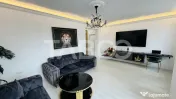 Apartament modern 3 camere 3 balcoane 2 bai 2 locuri parcare 
