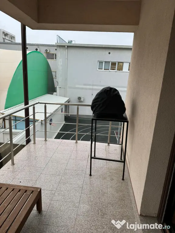 🏡 **Apartament 2 Camere | Zona Aviației – Bvd. Aerogării**