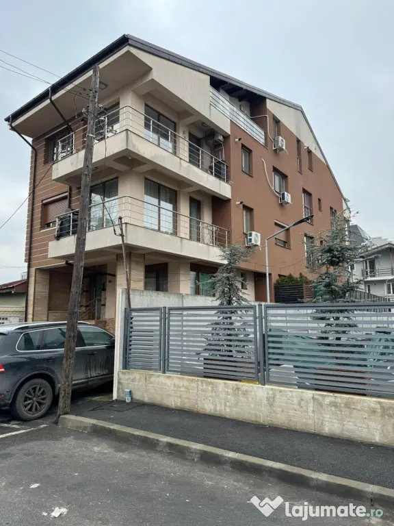 🏡 **Apartament 2 Camere | Zona Aviației – Bvd. Aerogării**