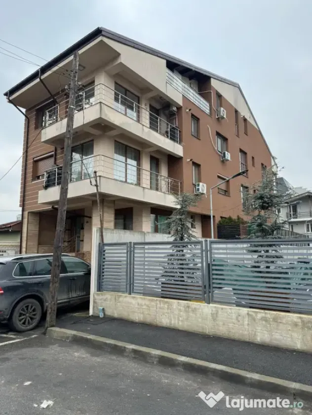 🏡 **Apartament 2 Camere | Zona Aviației – Bvd. Aerogării**