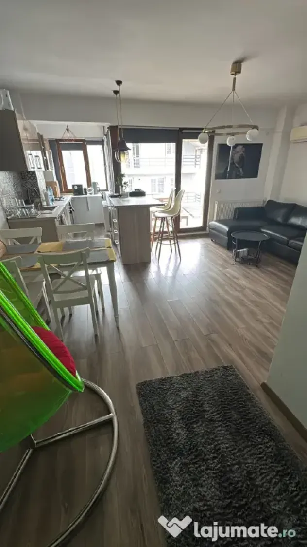 🏡 **Apartament 2 Camere | Zona Aviației – Bvd. Aerogării**