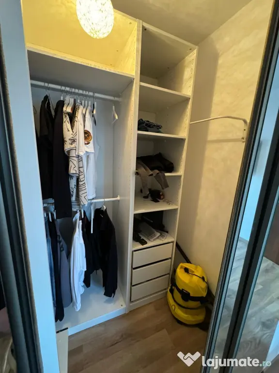 🏡 **Apartament 2 Camere | Zona Aviației – Bvd. Aerogării**