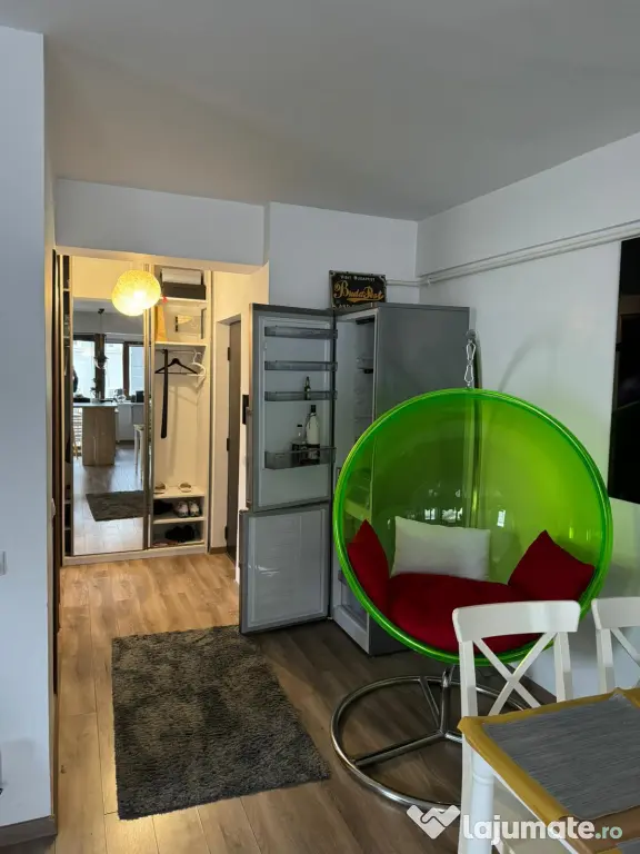 🏡 **Apartament 2 Camere | Zona Aviației – Bvd. Aerogării**