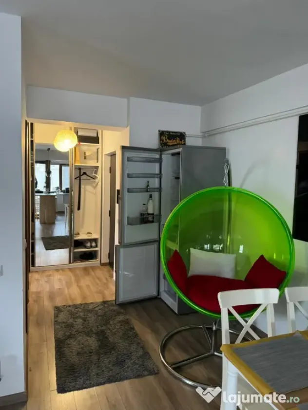 🏡 **Apartament 2 Camere | Zona Aviației – Bvd. Aerogării**
