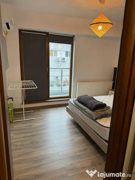 🏡 **Apartament 2 Camere | Zona Aviației – Bvd. Aerogării**