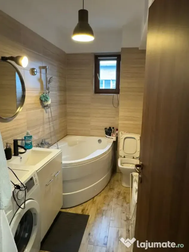 🏡 **Apartament 2 Camere | Zona Aviației – Bvd. Aerogării**