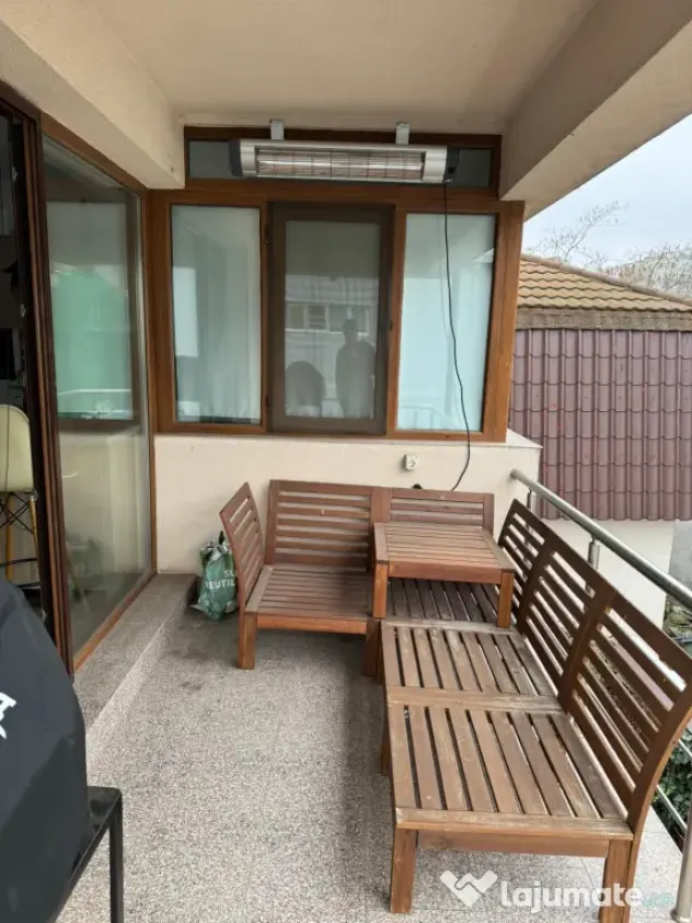 🏡 **Apartament 2 Camere | Zona Aviației – Bvd. Aerogării**