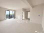 Apartament cu 3 camere, 2 balcoane, zona Planetelor 