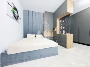 Apartament cu o camera de vanzare 30mp utili + 8mp terasa, Giroc 