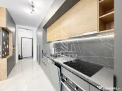 Apartament cu o camera de vanzare 30mp utili + 8mp terasa, Giroc 