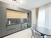 Apartament cu o camera de vanzare 30mp utili + 8mp terasa, Giroc 