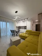 Apartament cu 3 camere de inchiriat, garaj subteran, Zona Aradului