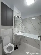 Apartament cu 3 camere de inchiriat, garaj subteran, Zona Aradului 