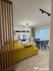 Apartament cu 3 camere de inchiriat, garaj subteran, Zona Aradului 