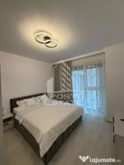 Apartament cu 3 camere de inchiriat, garaj subteran, Zona Aradului 