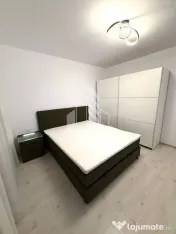 Apartament cu 3 camere de inchiriat, garaj subteran, Zona Aradului 
