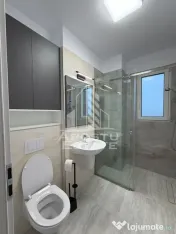 Apartament cu 3 camere de inchiriat, garaj subteran, Zona Aradului 