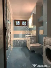 Apartament Dacia et 1 centrala 