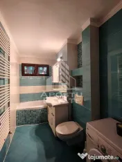 Apartament de inchiriat 3 camere, centrala proprie, etaj 1, zona Dacia 