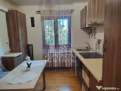 Apartament de inchiriat 3 camere, centrala proprie, etaj 1, zona Dacia 