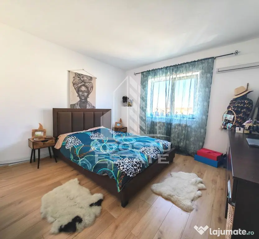 Apartament de vanzare cu 3 camere, decomandat, Lipovei, Timisoara - Timisoara (Timis)