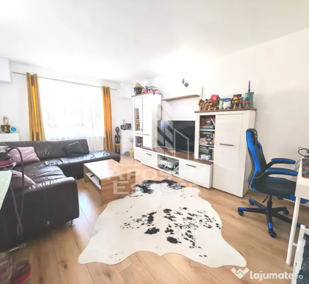 Apartament de vanzare cu 3 camere, decomandat, Lipovei, Timisoara - Timisoara (Timis)