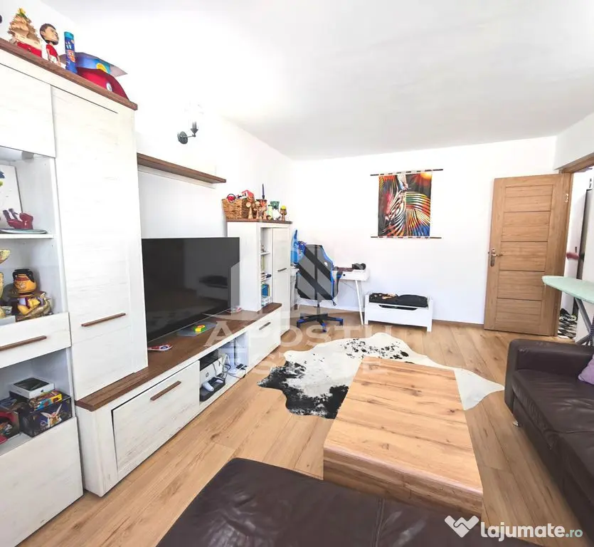 Apartament de vanzare cu 3 camere, decomandat, Lipovei, Timisoara - Timisoara (Timis)