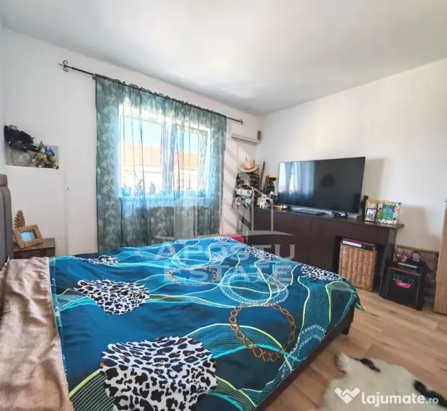 Apartament de vanzare cu 3 camere, decomandat, Lipovei, Timisoara - Timisoara (Timis)