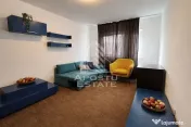 Apartament 2 camere , decomandat, etajul 3/4, zona Girocului