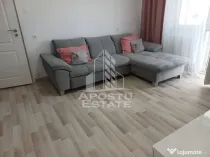 Apartament semidecomandat,2 camere,mobilat,etaj 2,Calea Lipovei