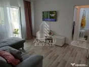 Apartament semidecomandat,2 camere,mobilat,etaj 2,Calea Lipovei 