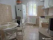 Apartament semidecomandat,2 camere,mobilat,etaj 2,Calea Lipovei 