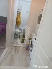 Apartament semidecomandat,2 camere,mobilat,etaj 2,Calea Lipovei 