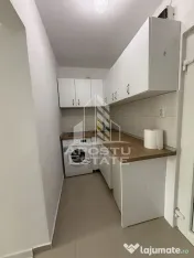 Garsoniera de vanzare spatioasa, zona Telegrafului/Modern, Timisoara 