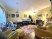 Casa cu 3 camere de inchiriat in Chiajna 