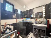 Casa cu 3 camere de inchiriat in Chiajna 