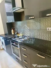 Apartament 1 camera de vanzare, curte comuna, zona Traian, Timisoara 